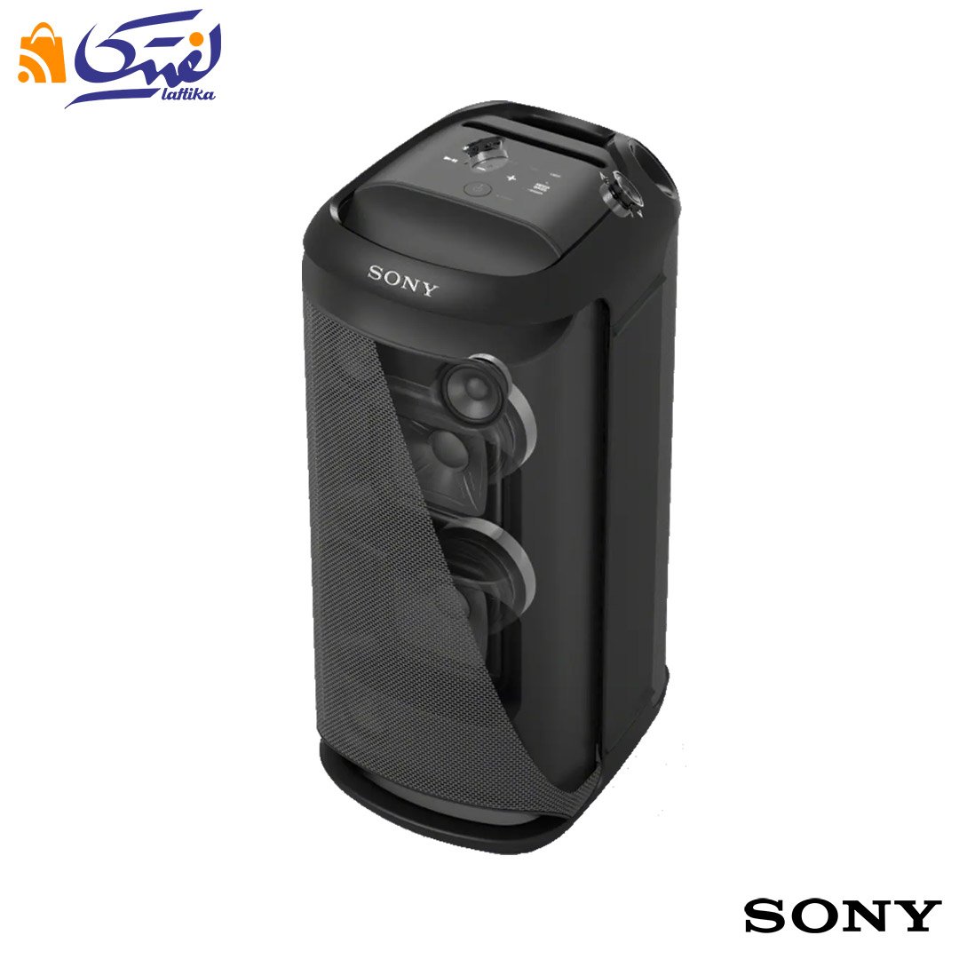 خرید اسپیکر سونی