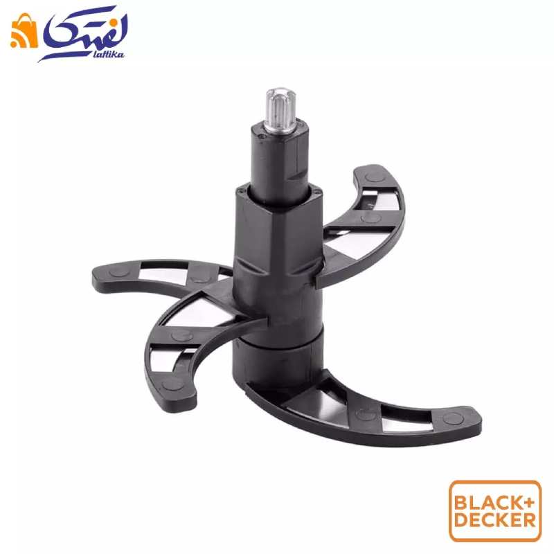 قیمت و خرید خردکن برقی GC430 بلک اند دکر