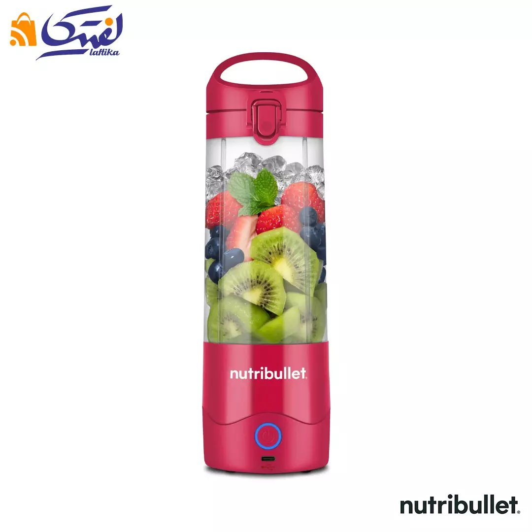 شیکر شارژی نوتری بولت NB-PB 475