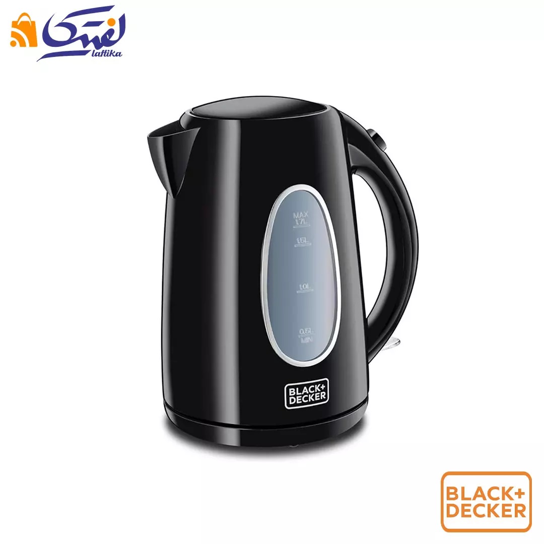 خرید اینترنتی کتری برقی بلک اند دکر بهترین انتخاب