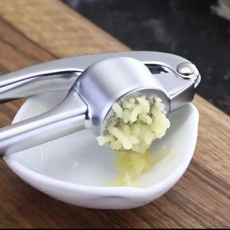 خرید سیر کوب استیل مخصوص مصارف روزمره