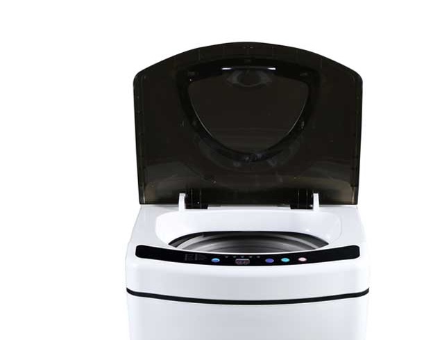 خرید لباسشویی پاکشوما با ظرفیت کافی