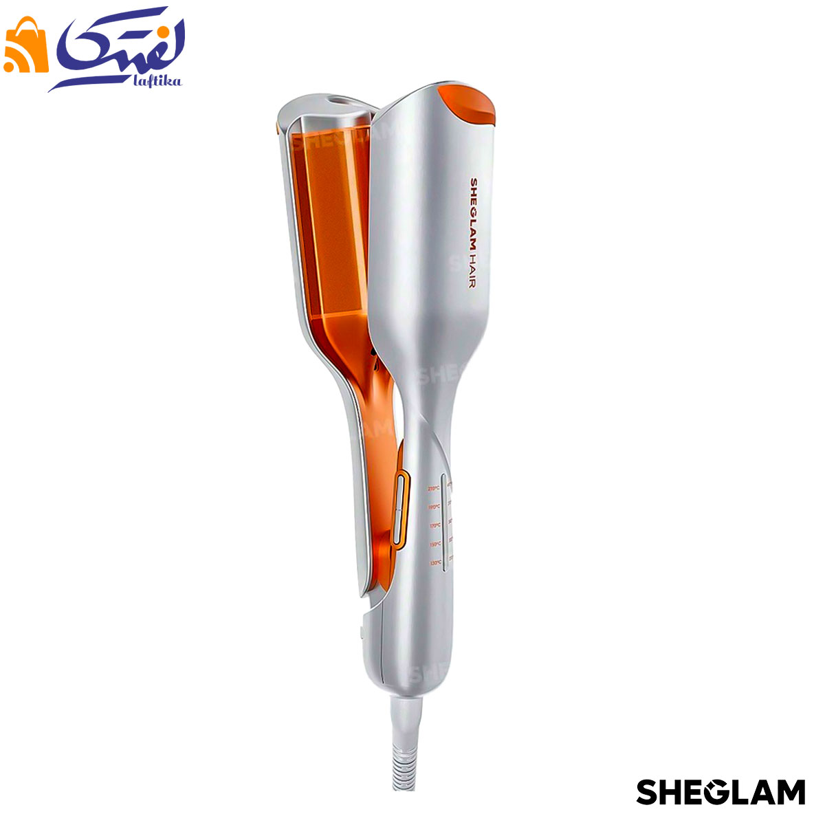 خرید فرکننده مو ساحلی شیگلم با بهترین کارایی