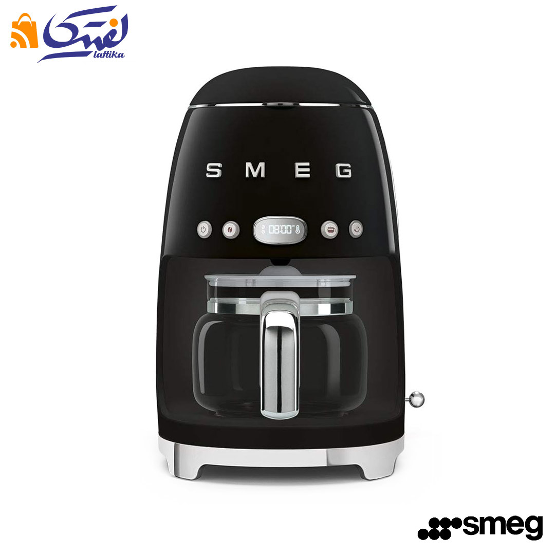 خرید قهوه ساز برند اسمگ با تضمین بهترین کیفیت