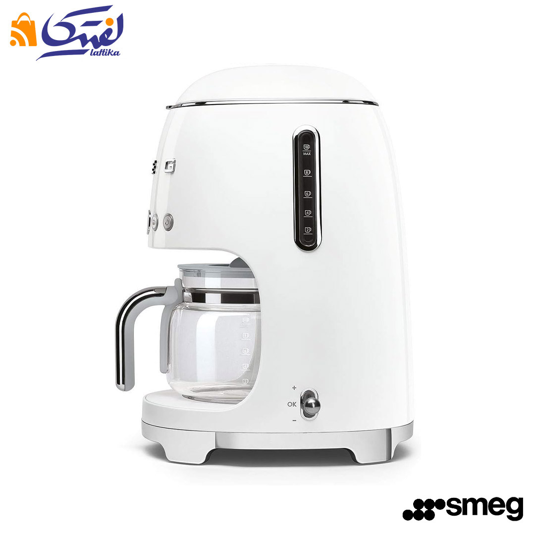 خرید قهوه ساز برند اسمگ با کارایی بالا