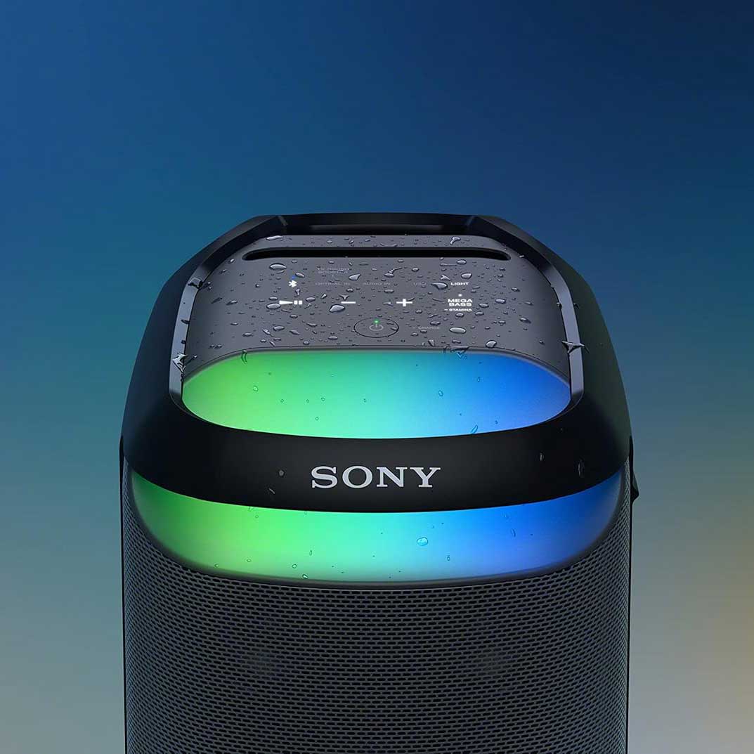 قیمت اسپیکر بلوتوثی سونی اصل