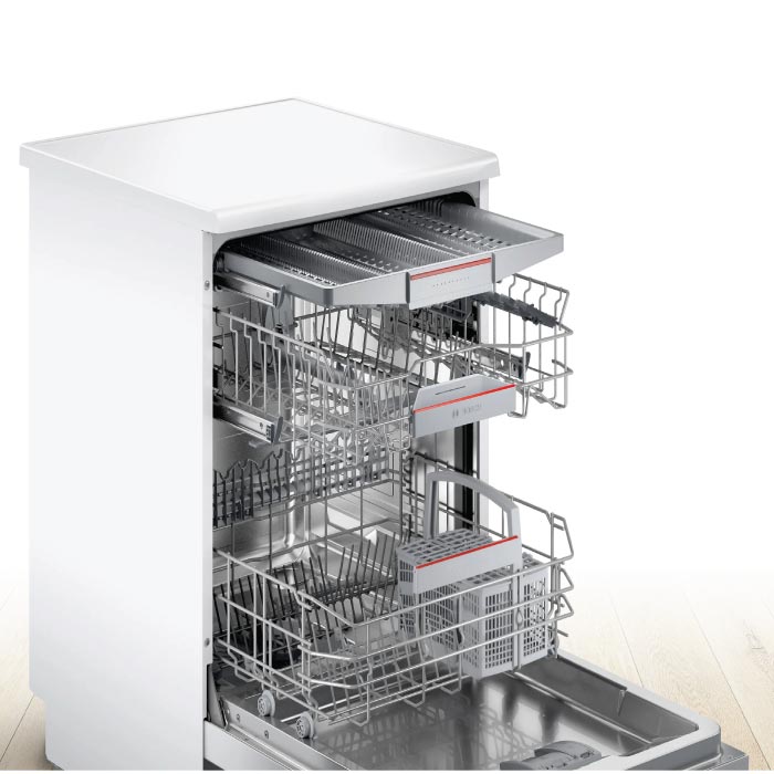 قیمت ماشین ظرفشویی بوش 13 نفره