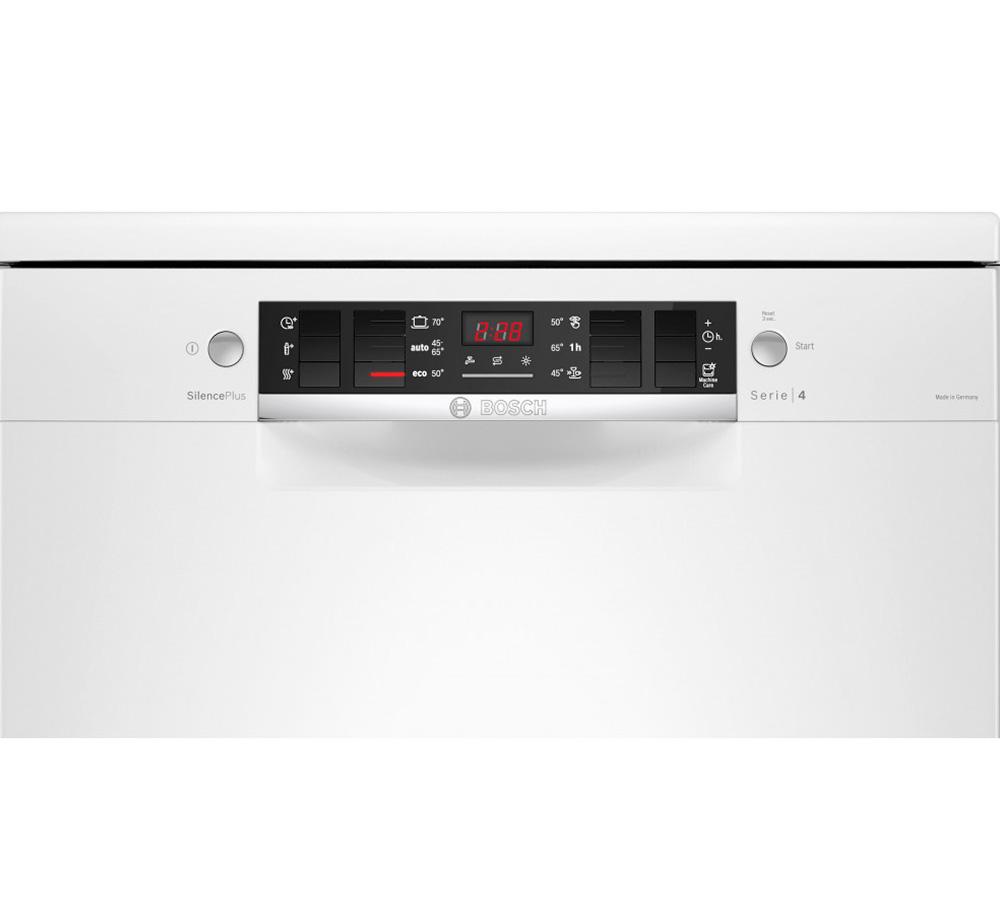 خرید آنلاین ماشین ظرفشویی بوش 13 نفره