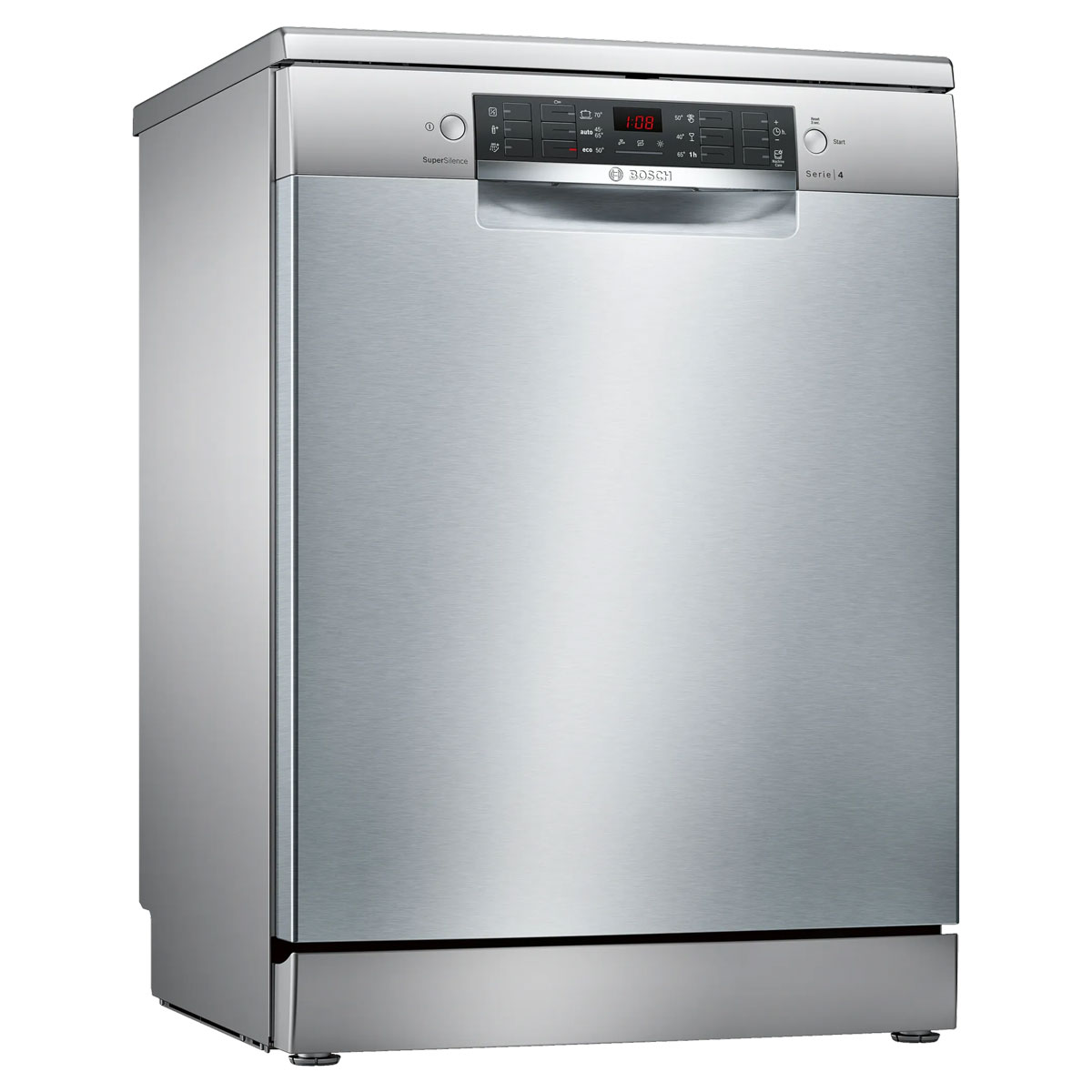 خرید ماشین ظرفشویی بوش 13 نفره