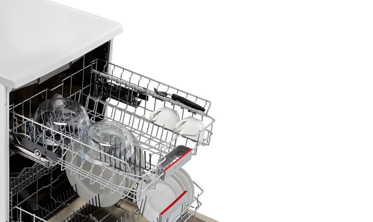 ماشین ظرفشویی بوش 13 نفره در زرین جهاز