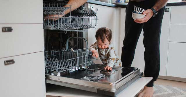 ماشین ظرفشویی بوش 13 نفره قسطی