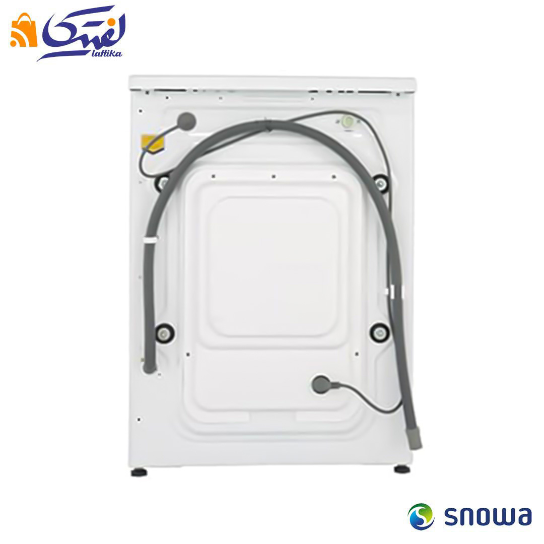  تکنولوژی پیشرفته  Magic Steam