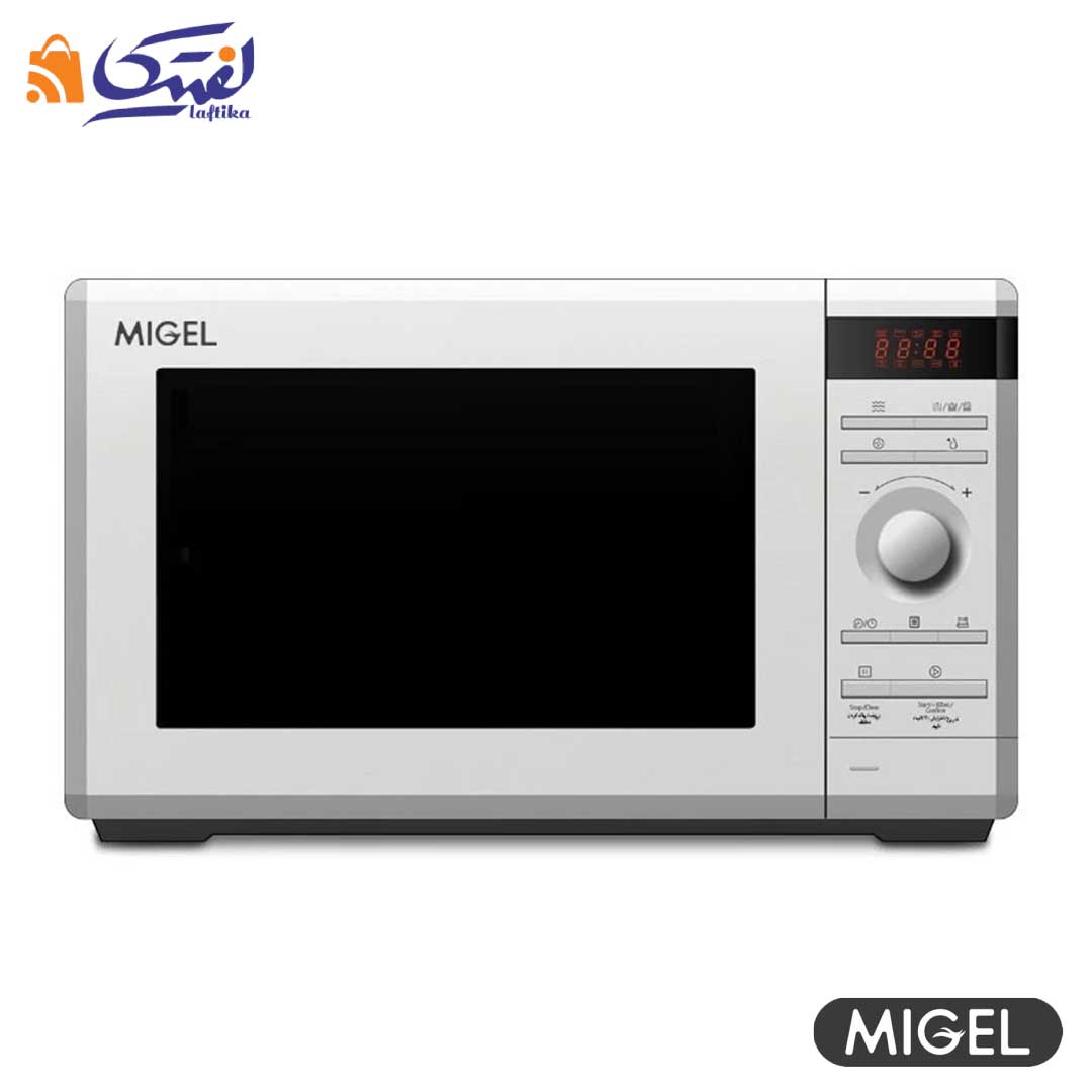 خرید مایکروفر میگل با بهترین کارایی و قیمت