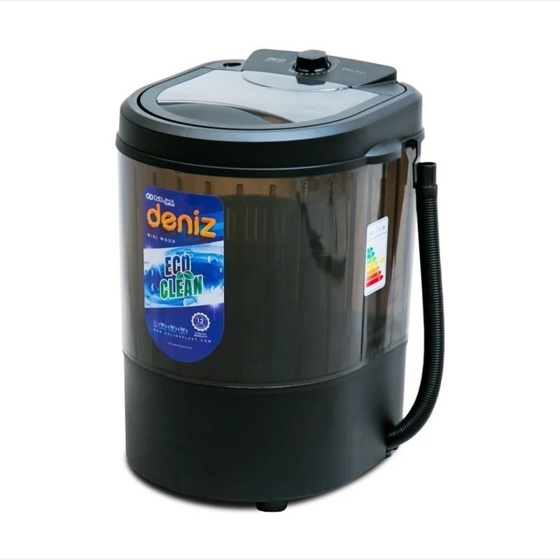 خرید مینی واش دلیجان دنیز با کارایی بالا و قیمت مناسب