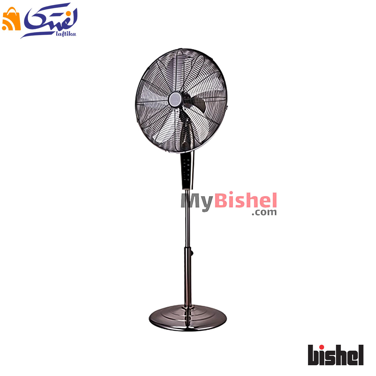 خرید پنکه ایستاده BL-SF-5204 بیشل
