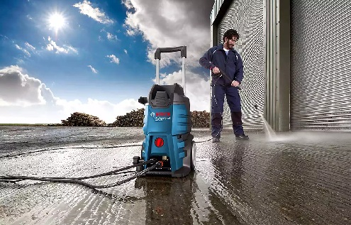 کاربردهای کارواش خانگی