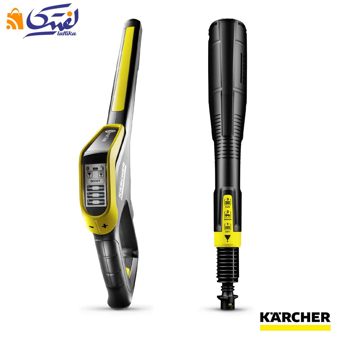 قیمت و خرید بهترین کارواش کارچر