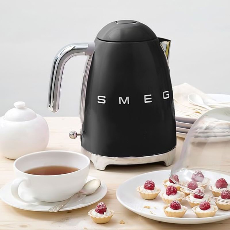 خرید اقساطی کتری برقی اسمگ اصل