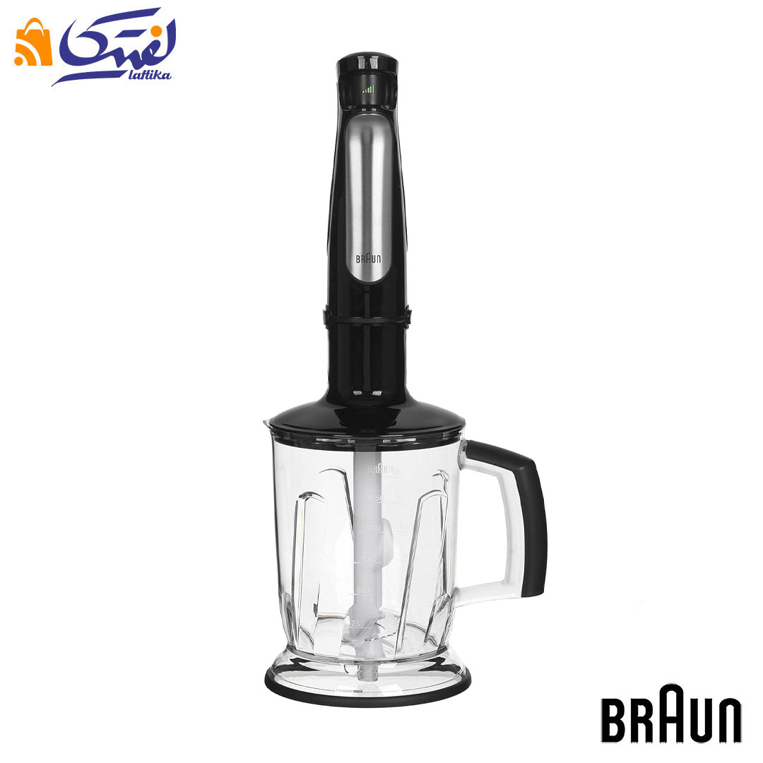 خرید گوشتکوب برقی براون با قابلیت های ویژه