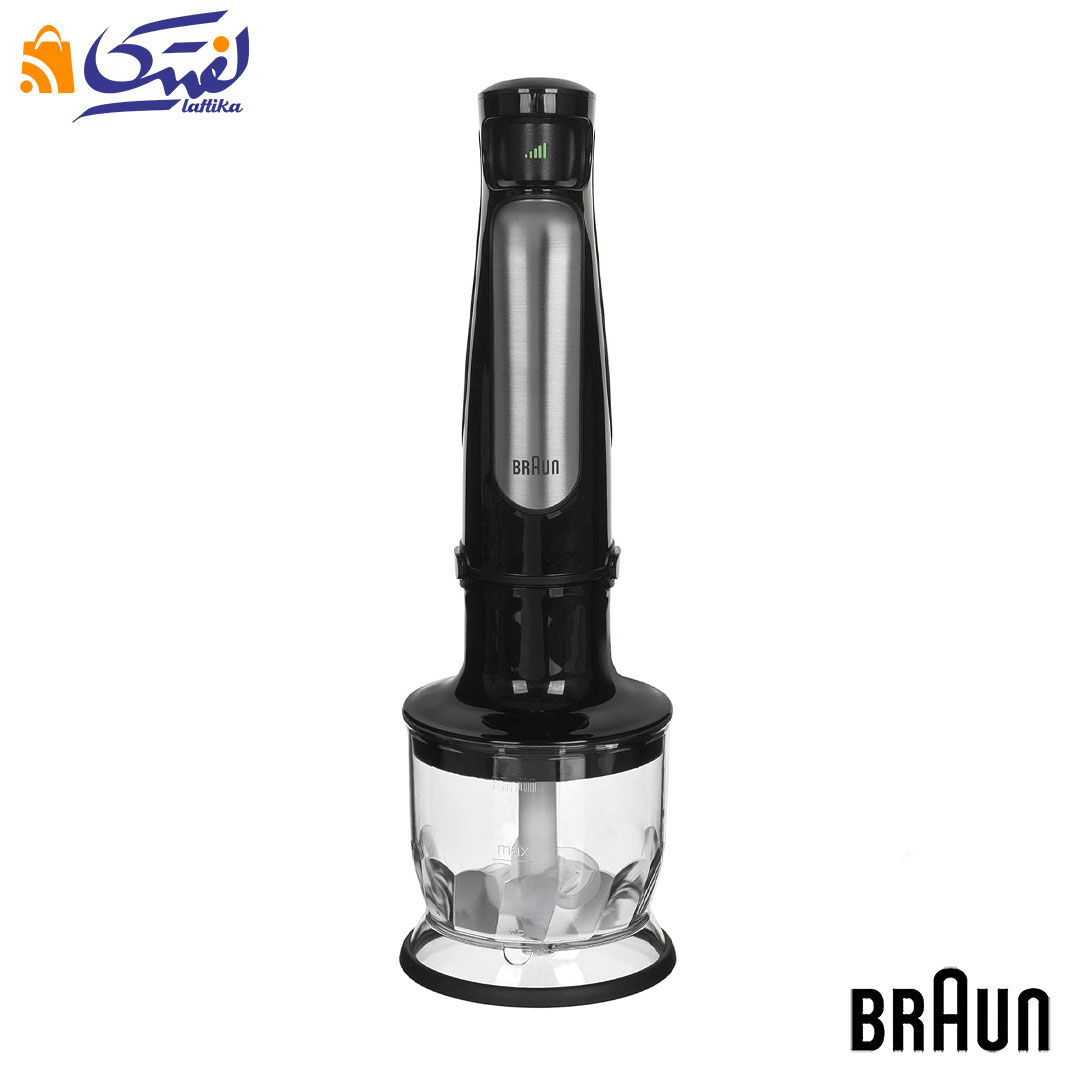 خرید گوشت کوب برقی براون اصل با قیمت شرکتی