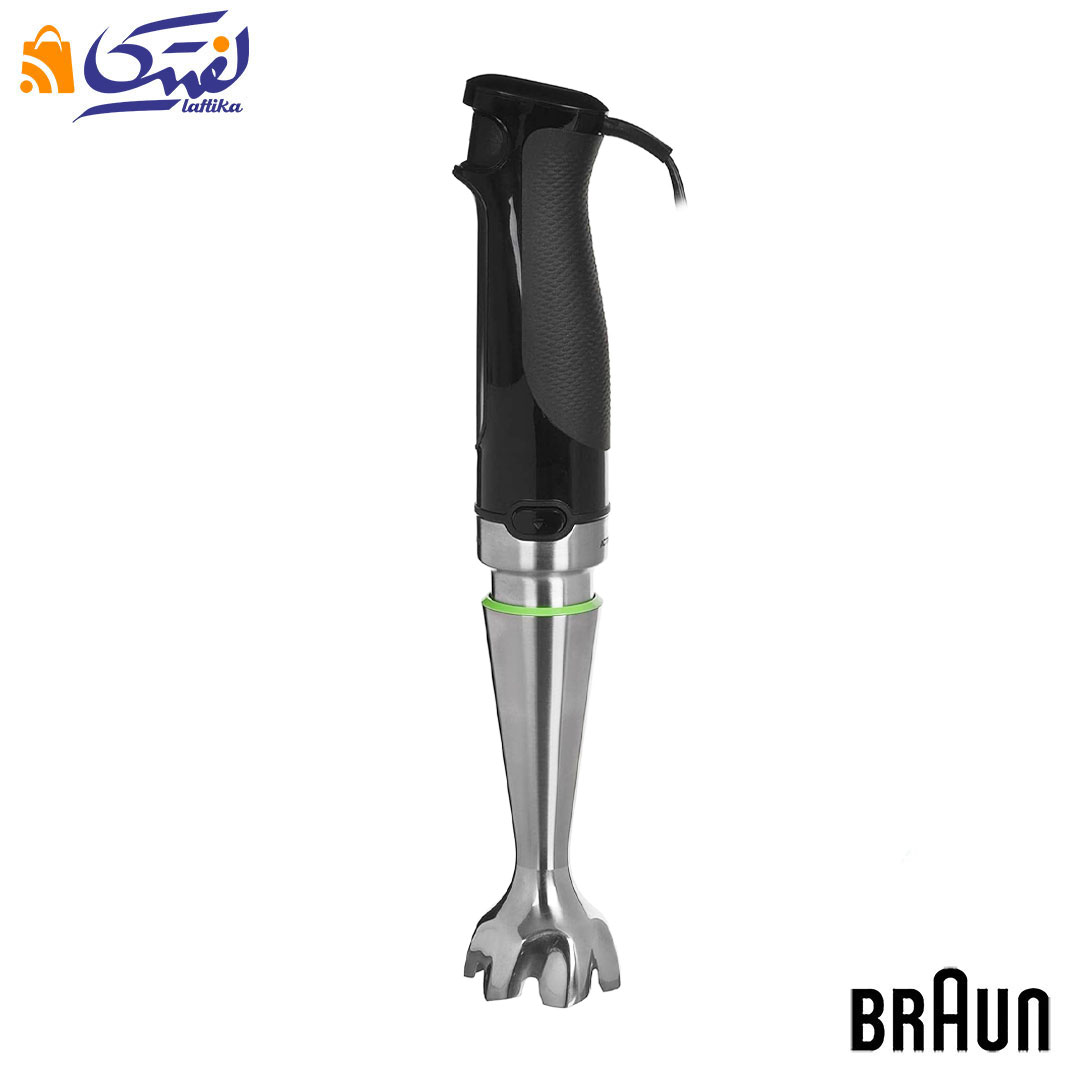 خرید بهترین مدل گوشتکوب برقی براون با کیفیت