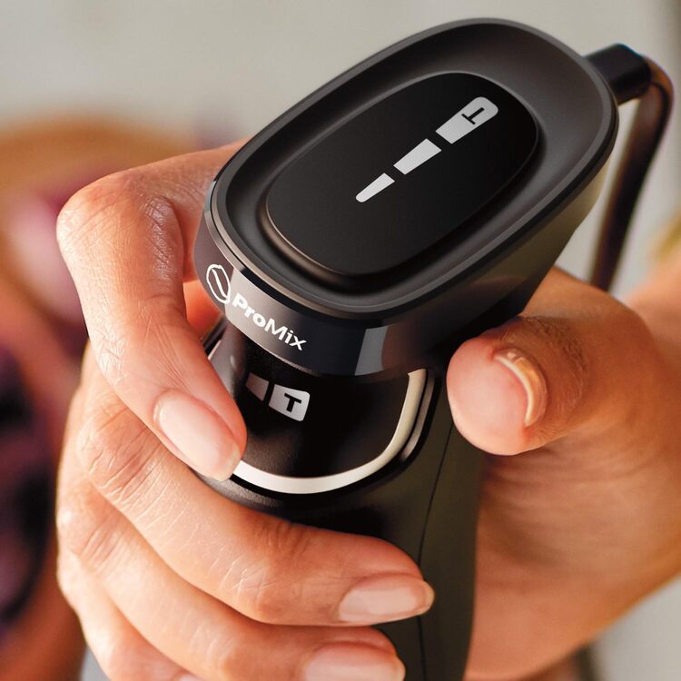 گوشتکوب برند فیلیپس با فناوری پرومیکس