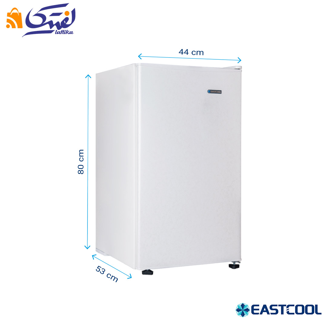 ویژگی‌های یخچال مینی بار ایستکول