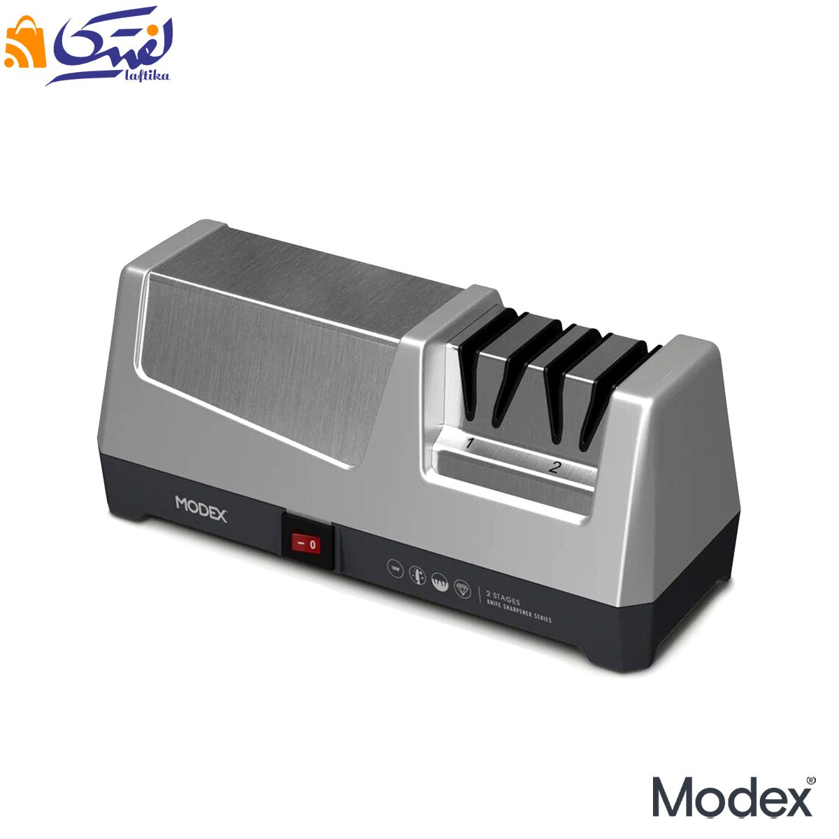 قیمت چاقوتیز کن برقی مودکس