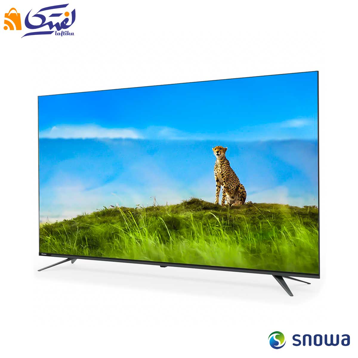 ویژگی ها و مشخصات فنی  تلویزیون اسنوا 65SA700؛ 