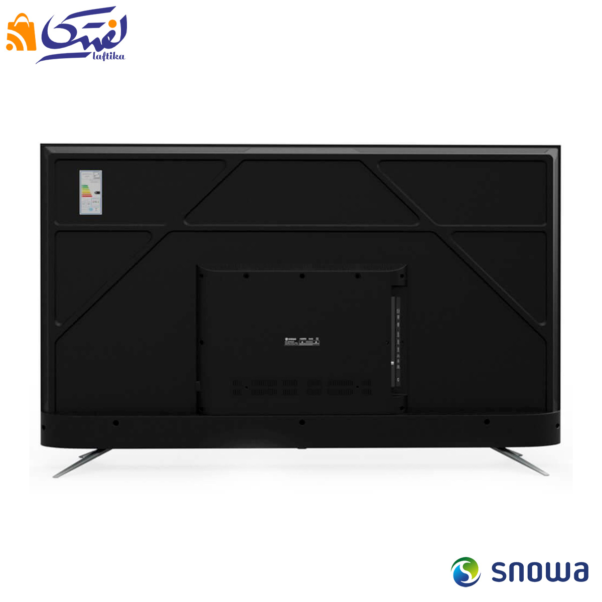 اتصالات تلویزیون 65 اسنوا ال ای دی هوشمند