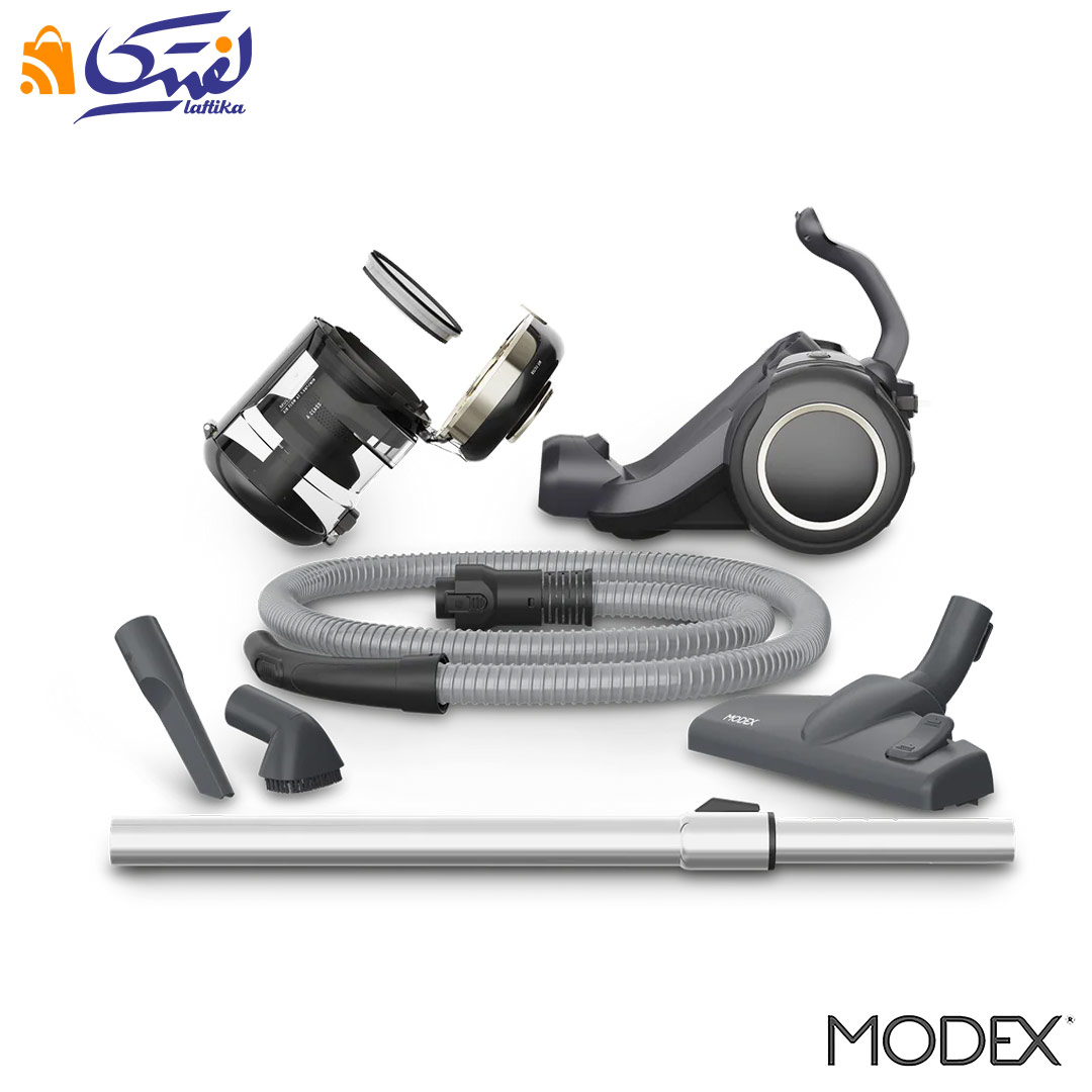 خرید بهترین مدل جارو برقی مودکس با امکانات بالا