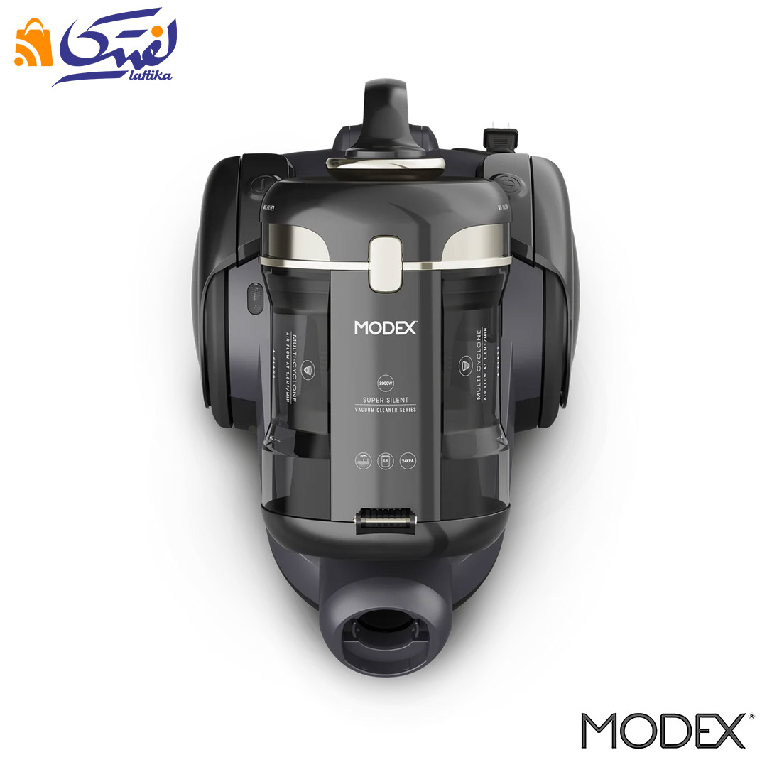 خرید بهترین مدل جاروبرقی مودکس برای مصارف خانگی، هتلی و شرکتی