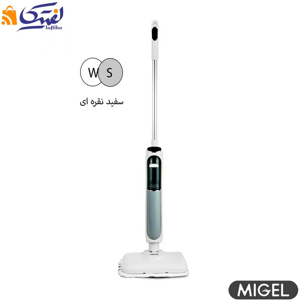  تی بخارشوی GTM 160