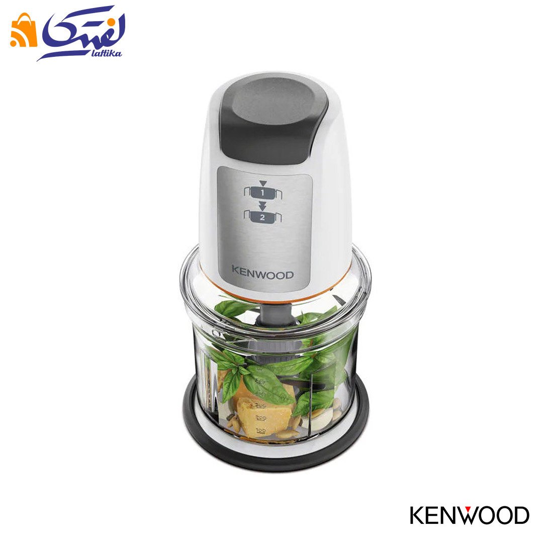 خرید خردکن برقی CHP61200 کنوود