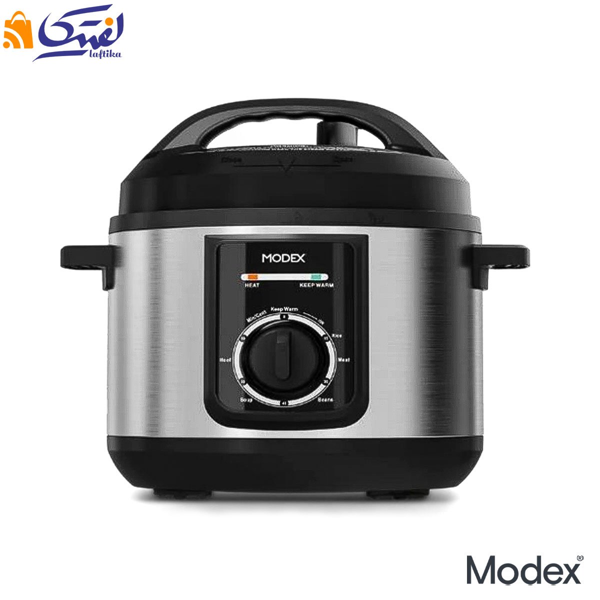 زودپز و پلوپز برقی PC9225 مودکس