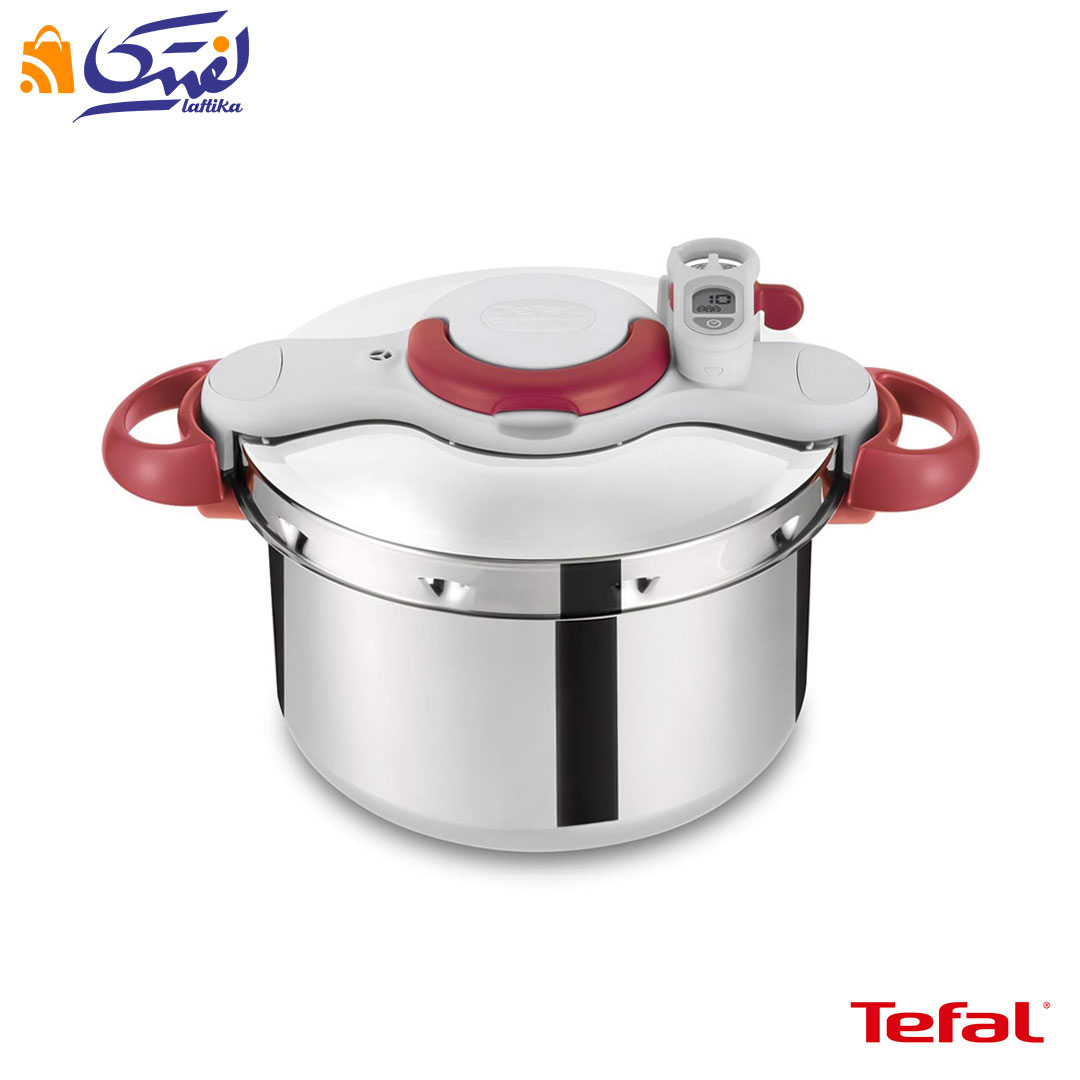 خرید بهترین مدل زودپز تفال با طراحی کاربردی
