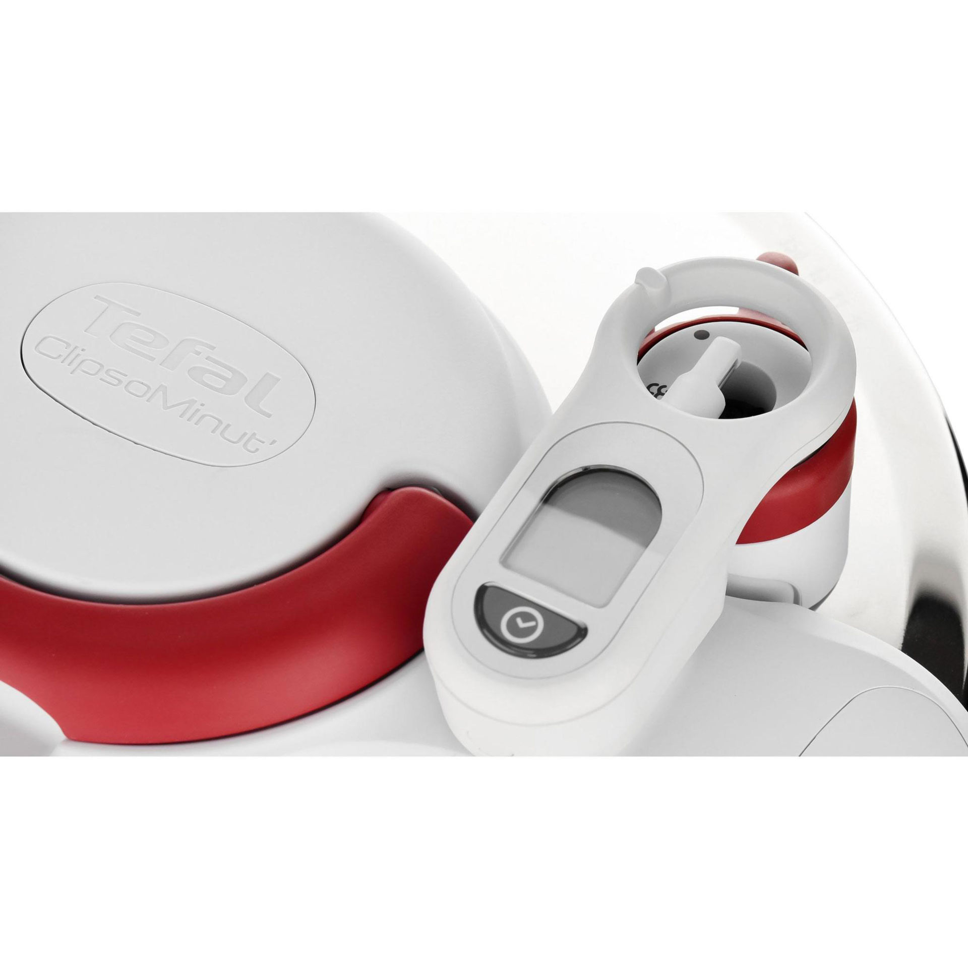 خرید زودپز تفال با کارایی پیشرفته و عملکرد مطلوب