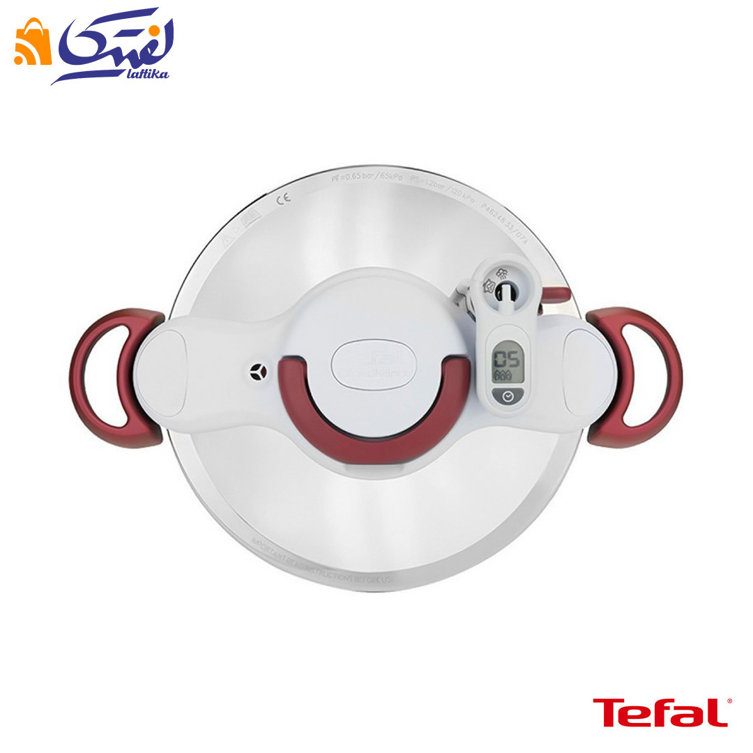 خرید زودپز تفال اورجینال با اصالت ضمانت کالا
