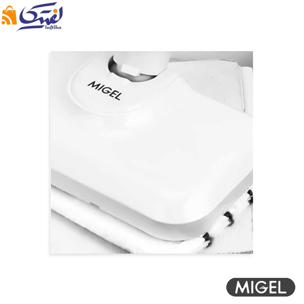 قیمت  تی بخارشوی GTM 160