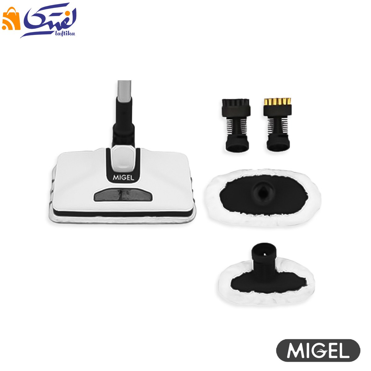 بهترین تی بخارشوی GTM 180 میگل با قیمت مناسب