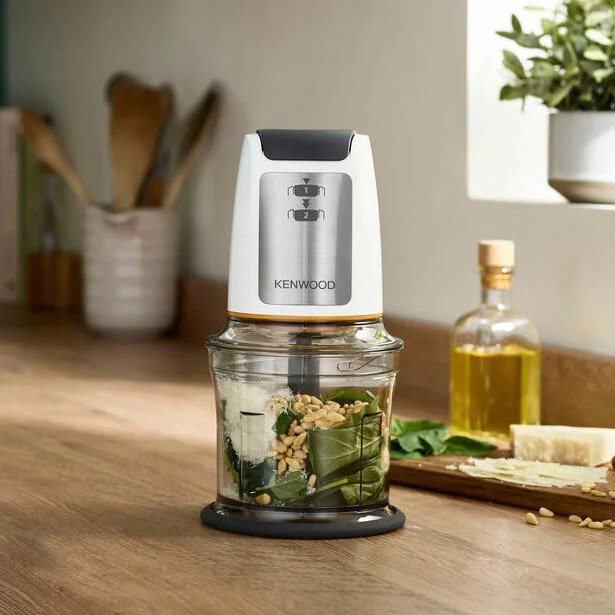 خردکن برقی CHP61200 کنوود