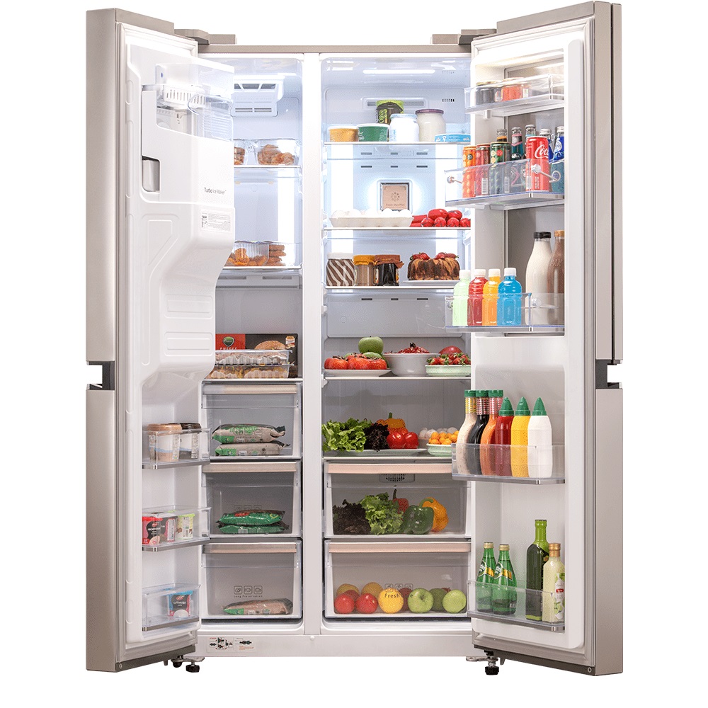 مزایای و معایب ساید بای ساید