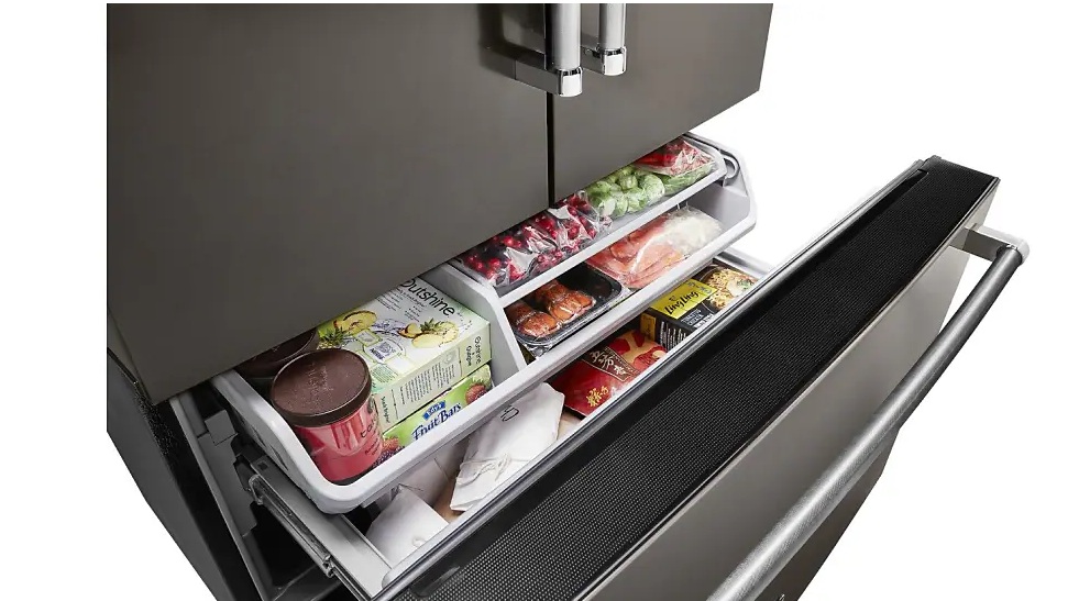 یخچال ساید درب فرانسوی (French Door)