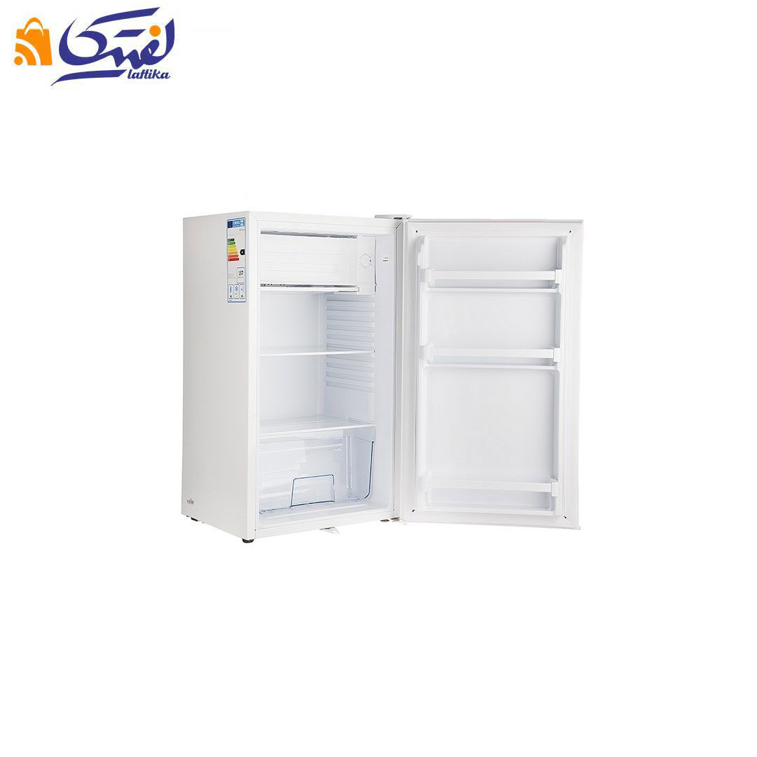 ابعاد و گنجایش یخچال فریزر هتلی پلار 6 فوت مدل R62