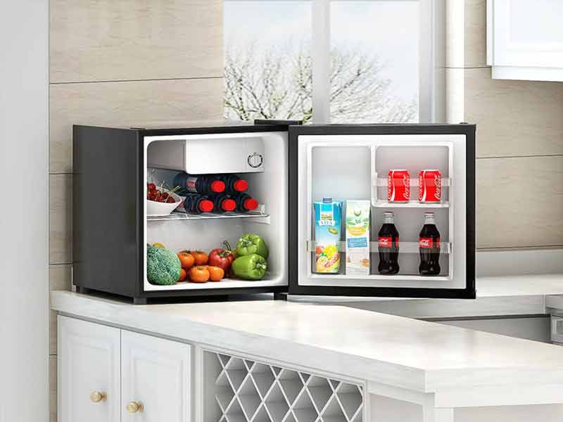 یخچال کوچک جذبی