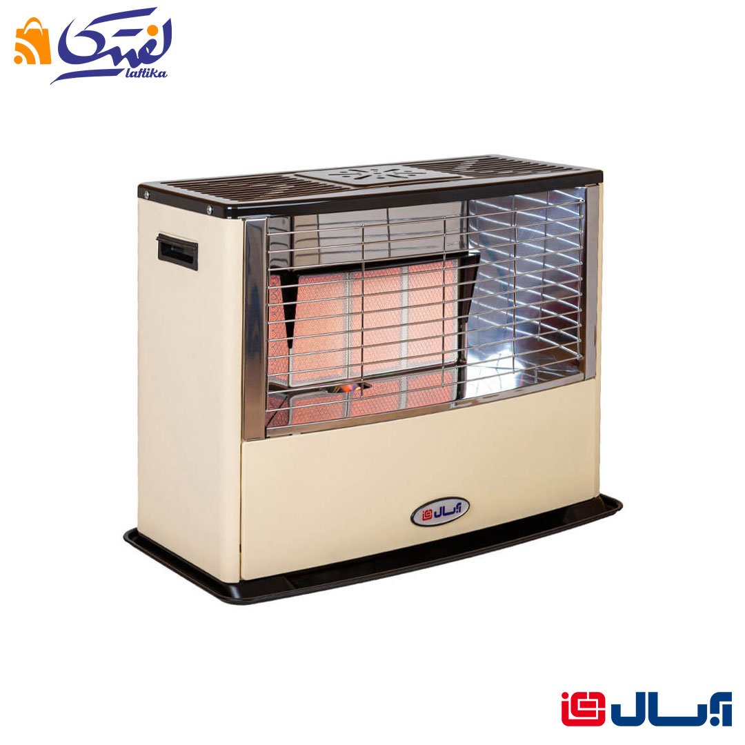 ویژگی بهترین مدل بخاری گازی