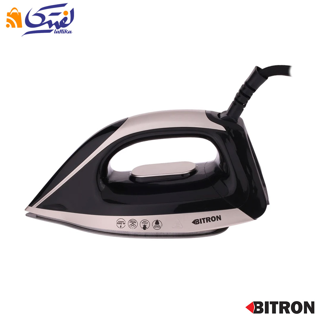 اتو بخار BPV-Z800 بایترون