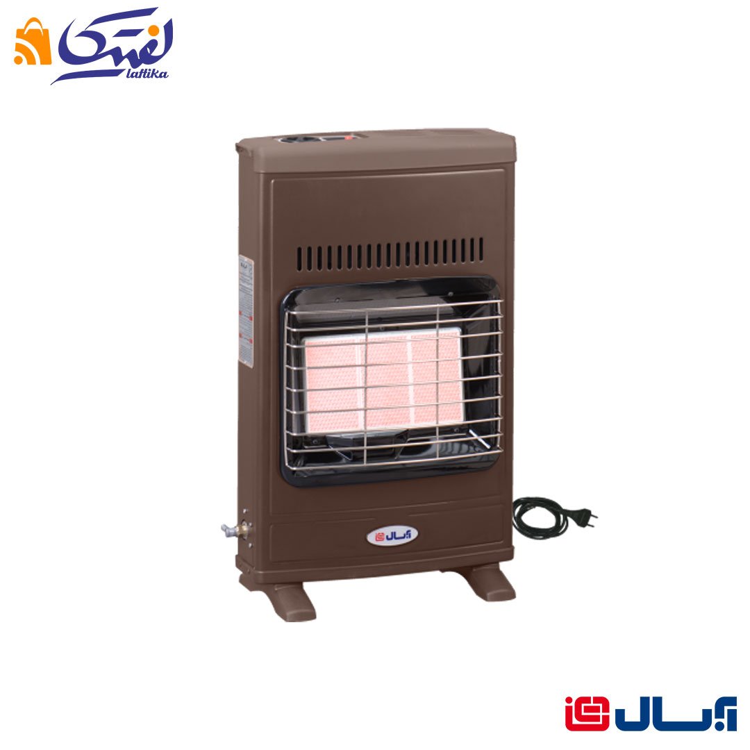 بخاری گازی تابشی اصل از کجا بخرم؟