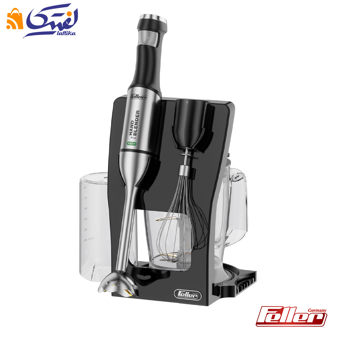 گوشت کوب برقی  HB1000 Plus فلر