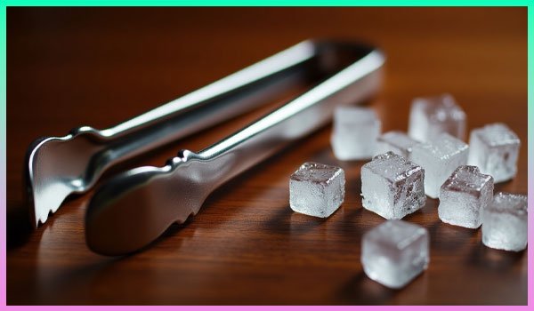 خریدن انبر یخ